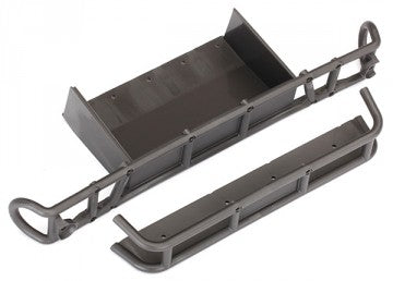 Traxxas 8536 Rear Bumper  UDR