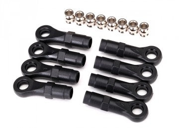 Traxxas 8149 Rod Ends Extended for Long Arm Lift Kit TRX-4