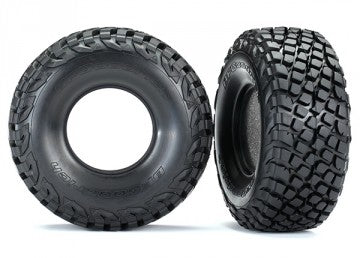 Traxxas 8470 Tires BFGoodrich® Baja KR3 (2) UDR