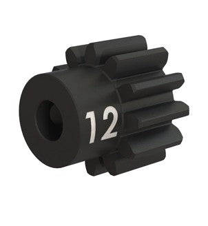 Traxxas 3942X Pinion Gear 12T-32P Hardened Steel