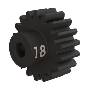 Traxxas 3948X Pinion Gear 18T-32P Hardened Steel