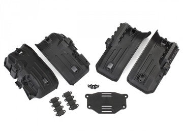 Traxxas 8072 Fenders Inner Front and Rear Set TRX-4/6