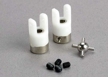 Traxxas 1539 U-joints Set