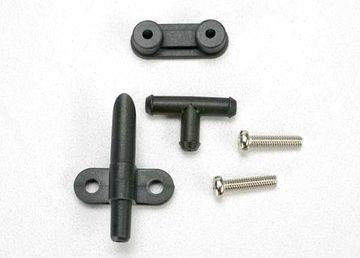 Traxxas 1588 Water Pick Up Set