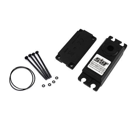 Servo Case Set BH6022 – billede 2
