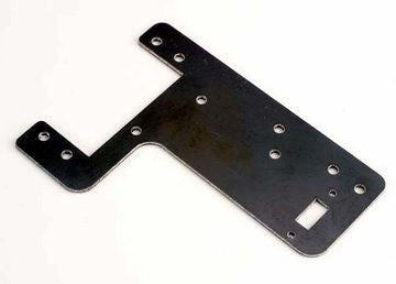 Traxxas 1724 Plate speed control