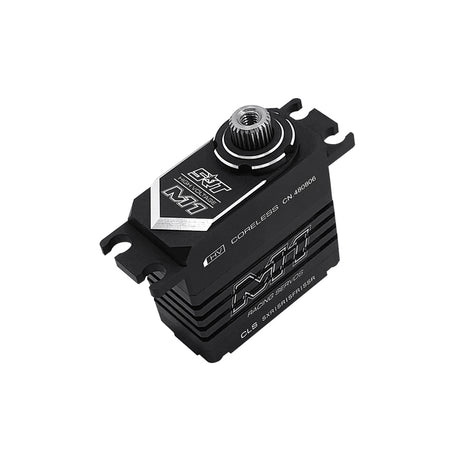 M11 Servo 8Kg 0.065s HV Alu Coreless Titanium Gear Micro – billede 2