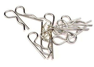Traxxas 1834 Body Clips Standard Traxxas (12)