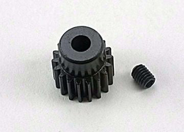 Traxxas 1918 Pinion gear 18t 48p