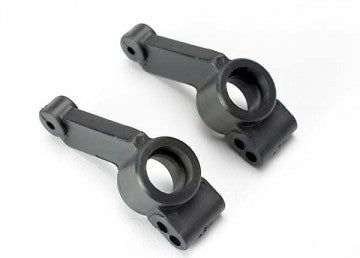 Traxxas 1952 Carriers, Stub Axle Rear (2)
