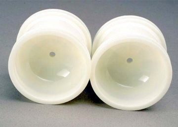 Traxxas 1972 Lite-wheels, dished (2) rear f