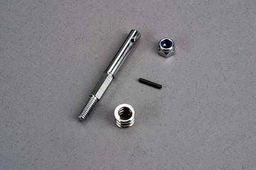 Traxxas 1993 Shaft slipper clutch / w roll