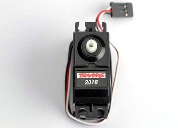 Traxxas 2018 Servo 3kg standard