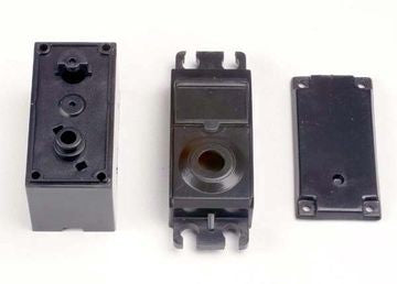 Traxxas 2041 Servo case (for 2018 servo)