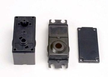Traxxas 2052 Servo Case 2055