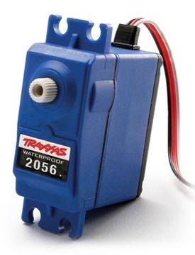 Traxxas 2056 Servo high-torque Sealed