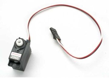 Traxxas 2060 Servo sub - micro