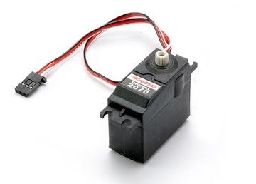 Traxxas 2070 Servo Digital BB High Torque