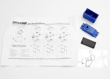 Traxxas 2074 Servo Case 2056/ 2075