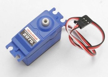 Traxxas 2075 Servo Digital BB High Torque Sealed