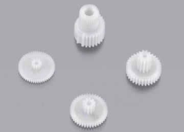 Traxxas 2082 Gear set servo 2080