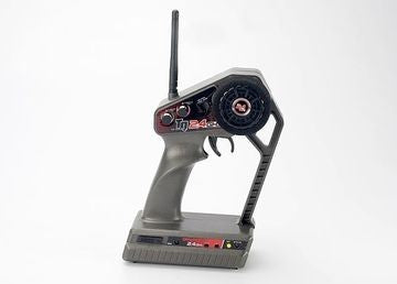 Traxxas 2228 Trabsmitter TQ 2,4G 2-kanal (old)