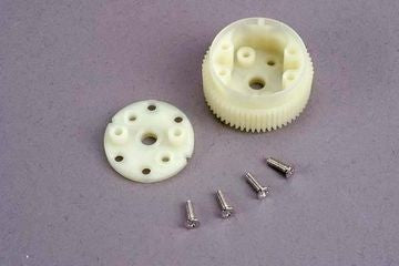 Traxxas 2381 Main diff gear w/side cover