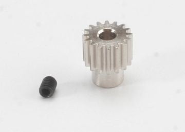 Traxxas 2416 Gear 16-T pinion (48-pitch) se