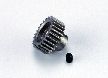 Traxxas 2426 Gear 26-T pinion (48-pitch)set