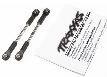 Traxxas 2445 Turnbuckle 55mm Complete (2)