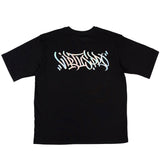 Virtus.pro T-shirt with holography, color: black, size S