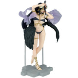 Bandai - Overlord Classical Tuning-Arabian Nights-Figure