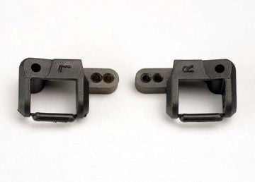 Traxxas 2634R Caster Block 25 degree (Pair)