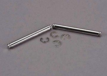 Traxxas 2637 Suspension Pins 31.5mm Chrome (2)