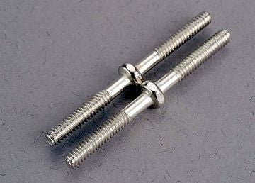Traxxas 2645 Turnbuckles, 40mm (2)