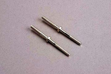 Traxxas 2646 Turnbuckles (44mm) (tie rods) (2)