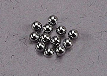 Traxxas 2723 Diff balls 3/32 (12)