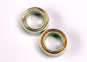 Traxxas 2728 Ballbearings 5x8x2,5mm (2)