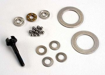 Traxxas 2730 Diff rebuild kit