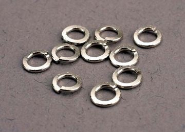 Traxxas 2755 Washers 3x5mm split metal