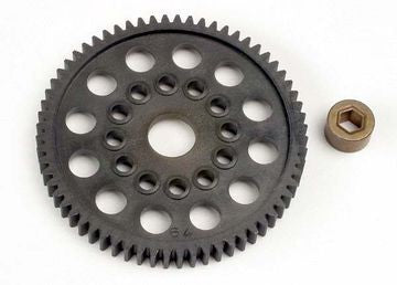 Traxxas 3164 Spur gear 64-tooth (32 pitch)