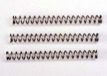 Traxxas 3184 Springs:throttle/brake/shift