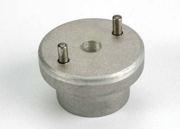 Traxxas 3282 Flywheel and pins marine TRX15