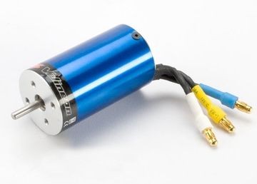 Traxxas 3371 Velineon 380 Brushless Motor 4000KV