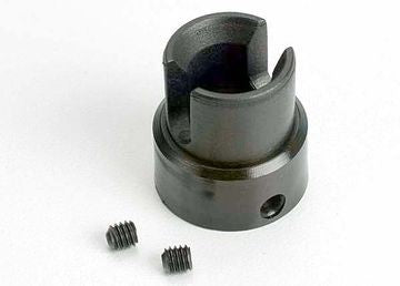 Traxxas 3528 Output yoke plastic Marine