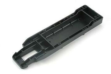 Traxxas 3622 Main Chassis Truck Black