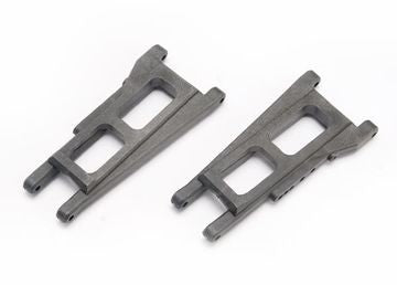 Traxxas 3655X Suspension Arms Rear (2)