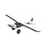 1/8 Plane 1700mm PA-18 Super Cub V2 PNP kit