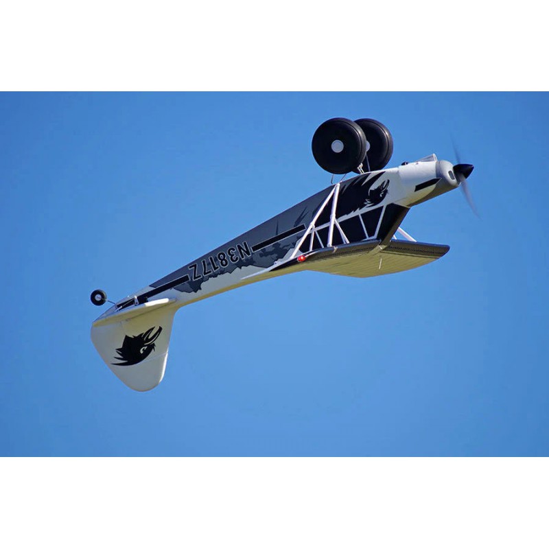 1/8 Plane 1700mm PA-18 Super Cub V2 PNP kit