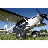 1/8 Plane 1700mm PA-18 Super Cub V2 RTF kit (M2)